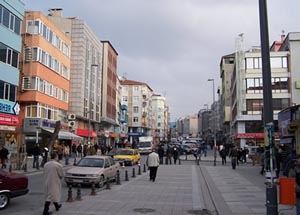 zeytinburnu böcek ilaçlama servisi karafatma pire tahtakurusu ilaçlaması