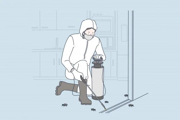 Pire ilaçlamasını yapacak kişilerin bu konuda eğitimli ve tecrübeli olması gerekir.