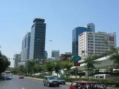 maslak Maslak Böcek ilaçlama