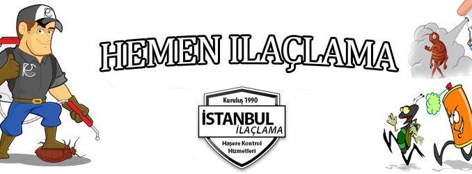 hemen acil ilaçlama