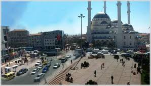 MALTEPEE Maltepe Fare ilaçlama