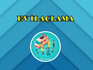 evilaçlama