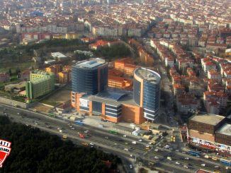 bahçelievler böcek ilaçlama