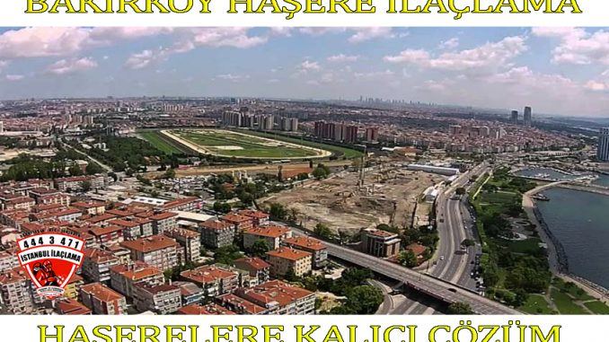 bakırköy böcek ilaclama bakırköy böcek ilaclama
