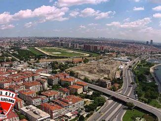 bakırköy böcek ilaçlama