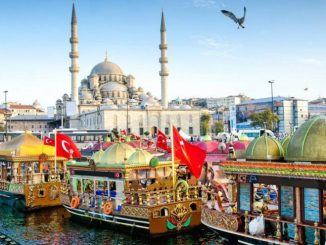eminönü böcek ilaçlama