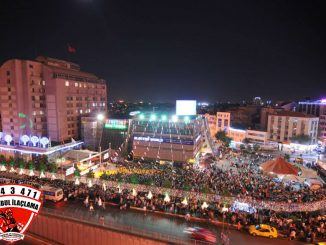 gaziosmanpaşa böcek ilaçlama