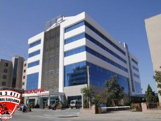 gebze hastane ilaçlama