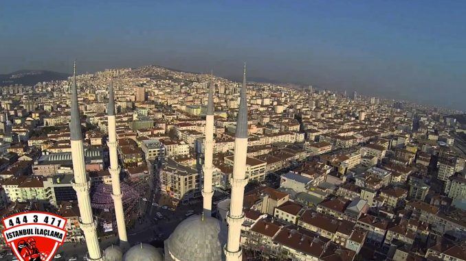 maltepe böcek ilaçlama