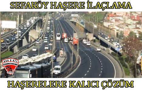 sefaköy-böcek-ilaclama