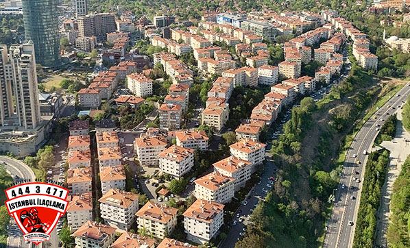 zeytinburnu böcek ilaçlama zeytinburnu böcek ilaçlama