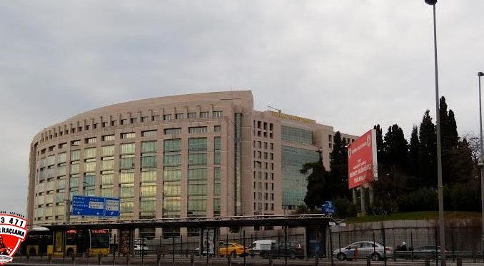 çağlayan böcek ilaçlama