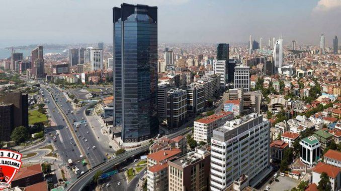 şişli böcek ilaçlama
