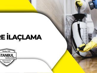 Pire ilaçlama