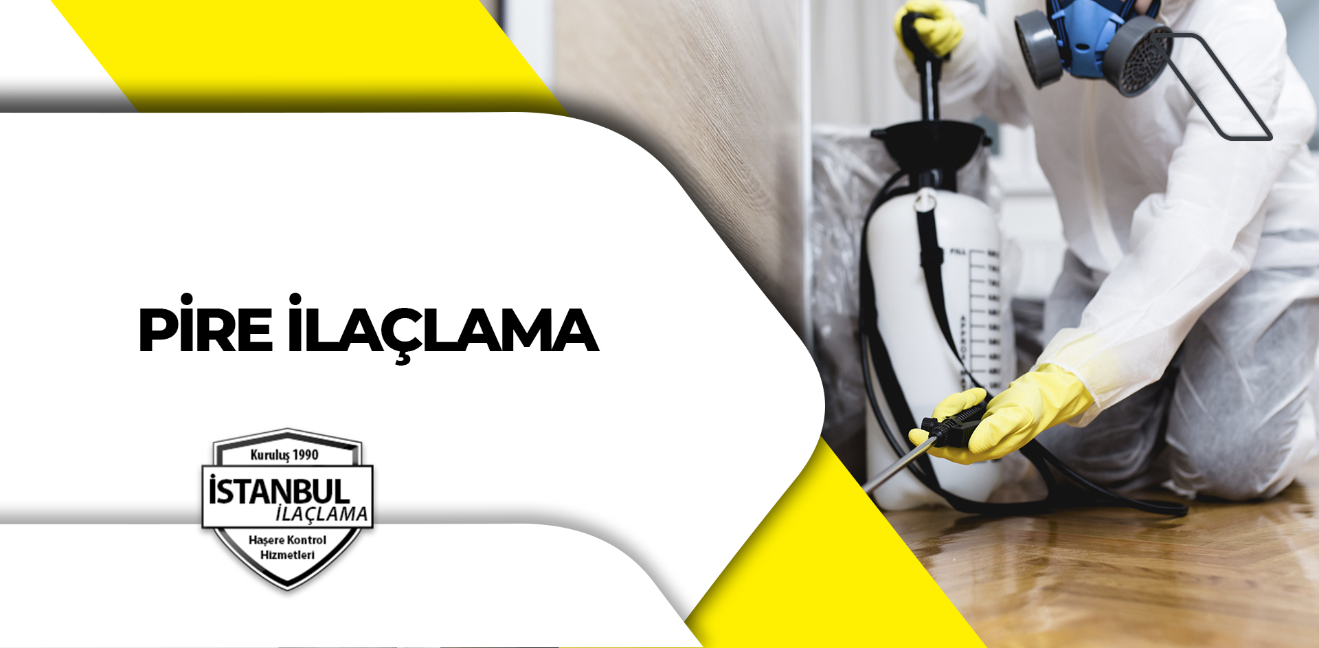 Pire ilaçlama