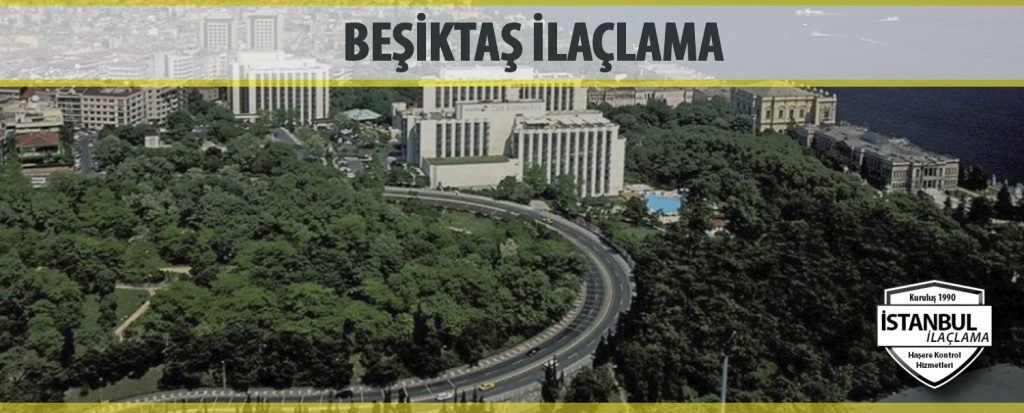 besiktas ilaclama Beşiktaş ilaçlama