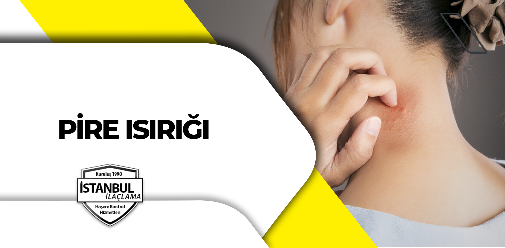pire ısırığı